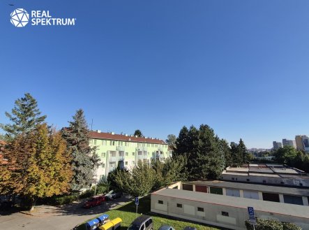 Pronájem bytu, 2+1, 54 m²
