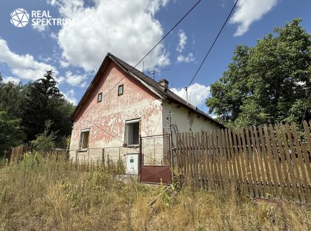 Prodej domu/vily, 250 m²
