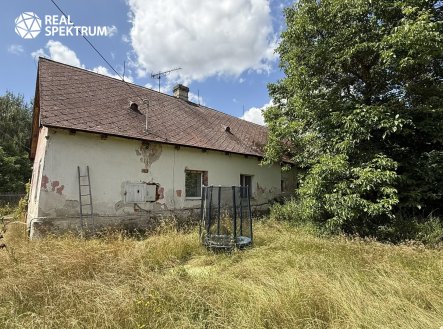 Prodej domu/vily, 250 m²