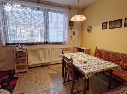 Pronájem domu/vily, 90 m²