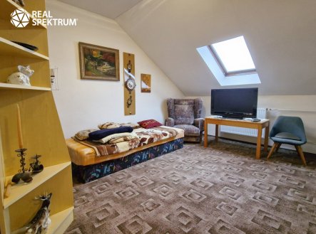 Pronájem domu/vily, 90 m²