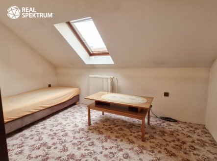 Pronájem domu/vily, 90 m²