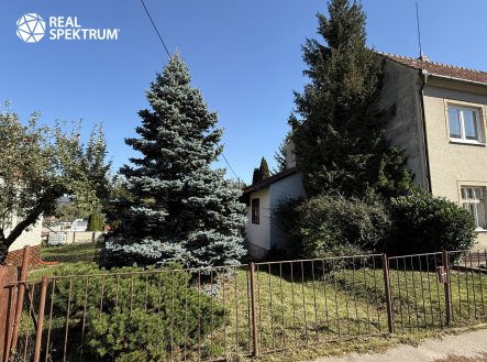 Prodej pozemku pro bydlení, 257 m²
