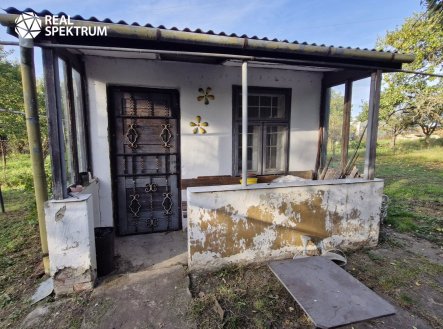Prodej pozemku, zahrada, 639 m²