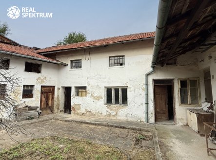 Prodej domu/vily, 170 m²