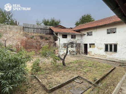 Prodej domu/vily, 170 m²