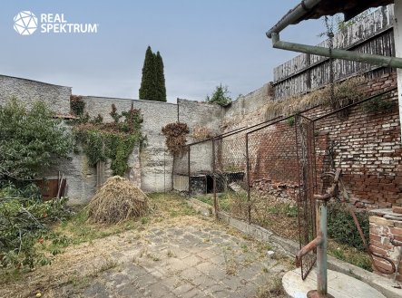 Prodej domu/vily, 170 m²