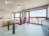 Pronájem bytu, 2+kk, 50 m²