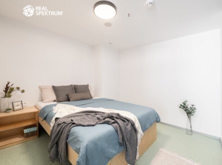 Pronájem bytu, 2+kk, 50 m²