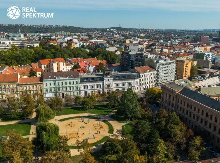 Prodej bytu, 4+1, 135 m²