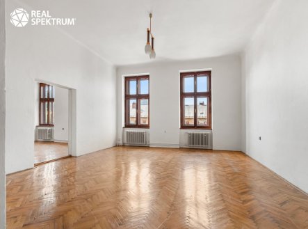 Prodej bytu, 4+1, 135 m²