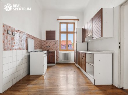 Prodej bytu, 4+1, 135 m²