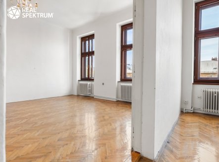 Prodej bytu, 4+1, 135 m²