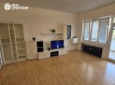 Pronájem bytu, 1+kk, 39 m²