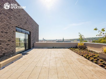 Pronájem bytu, 4+kk, 61 m²