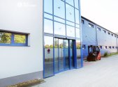 Pronájem kanceláře, 62 m²