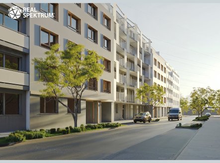 Prodej bytu, 1+kk, 25 m²