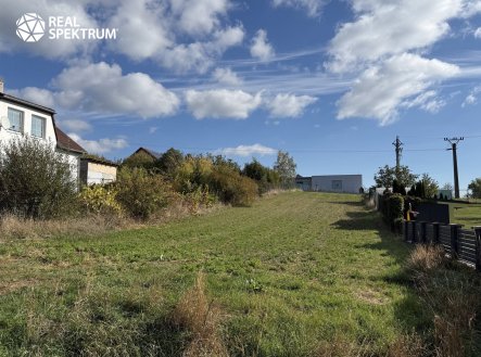 Prodej pozemku pro bydlení, 1 439 m²