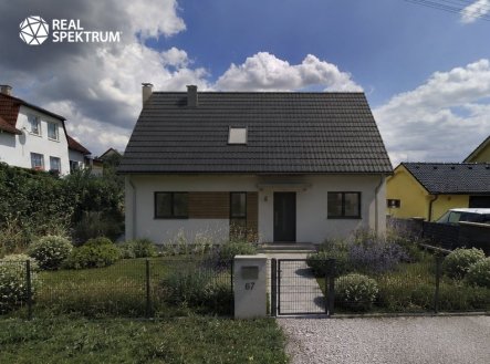 Prodej pozemku pro bydlení, 1 439 m²