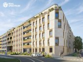 Prodej bytu, 1+kk, 28 m²