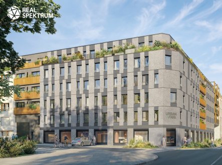 Prodej bytu, 1+kk, 28 m²