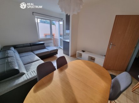 Pronájem bytu, 3+kk, 53 m²