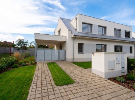 Prodej domu/vily, 128 m²