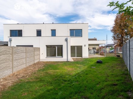 Prodej domu/vily, 128 m²