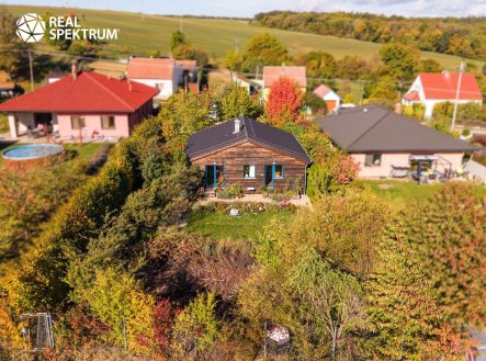 Prodej domu/vily, 70 m²
