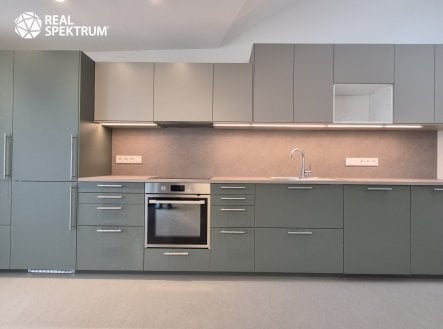 Pronájem bytu, 3+kk, 93 m²