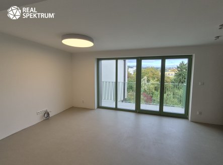 Pronájem bytu, 3+kk, 93 m²