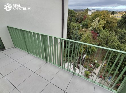 Pronájem bytu, 3+kk, 93 m²