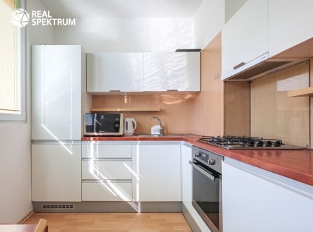Prodej bytu, 1+1, 39 m²