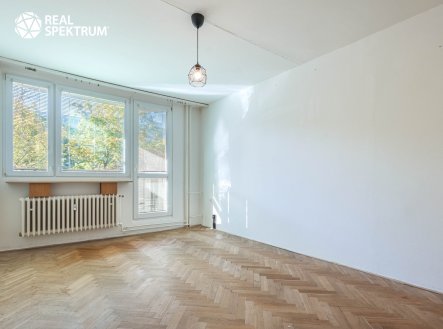 Prodej bytu, 1+1, 39 m²