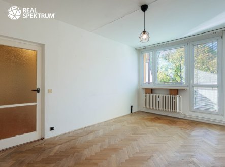 Prodej bytu, 1+1, 39 m²