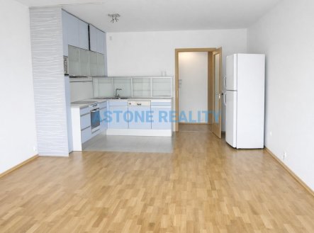 Pronájem bytu, 3+kk, 96 m²