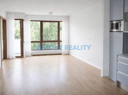 Pronájem bytu, 3+kk, 96 m²