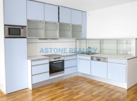 Pronájem bytu, 3+kk, 96 m²