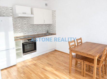 Pronájem bytu, 2+kk, 55 m²