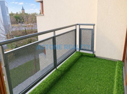 Pronájem bytu, 2+kk, 55 m²