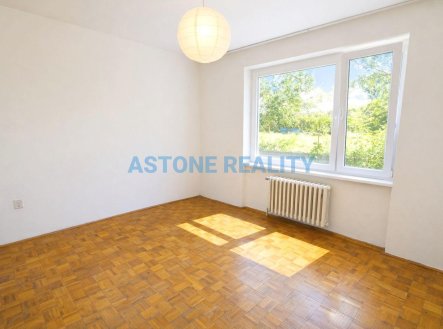 Pronájem bytu, 3+1, 76 m²