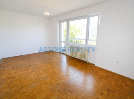 Pronájem bytu, 3+1, 76 m²