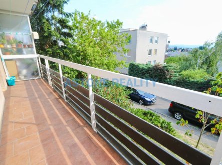 Pronájem bytu, 3+1, 76 m²