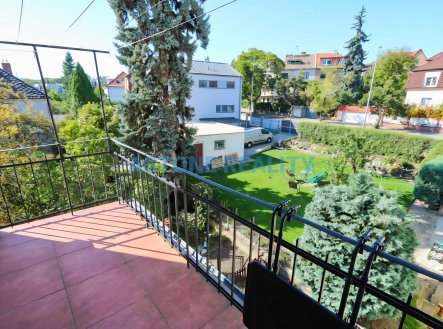 Pronájem bytu, 3+kk, 66 m²