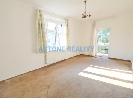 Pronájem bytu, 3+kk, 66 m²