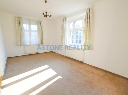 Pronájem bytu, 3+kk, 66 m²