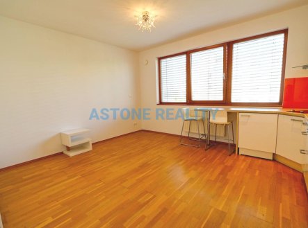 Pronájem bytu, 1+kk, 30 m²