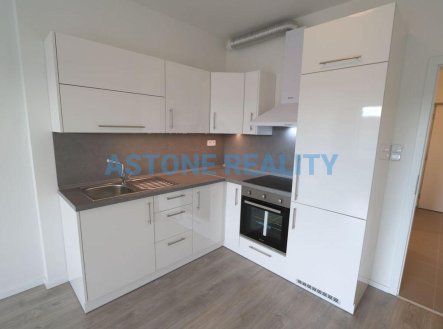 Pronájem bytu, 1+kk, 39 m²