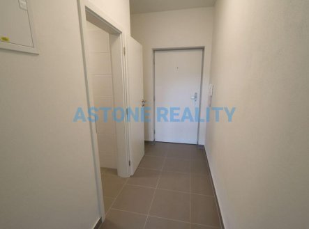 Pronájem bytu, 1+kk, 39 m²