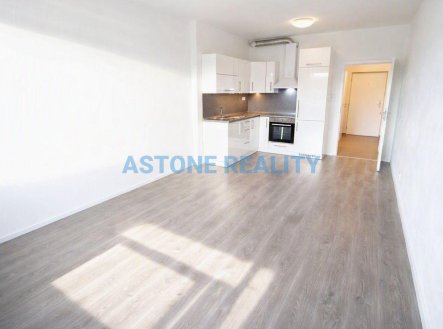 Pronájem bytu, 1+kk, 39 m²